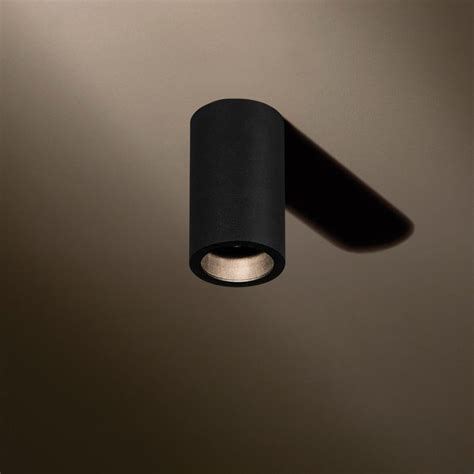 Lamp, Opbouwspot (2) - TAL SPINA ON HALOLED WC 2700K 433026 - Catawiki