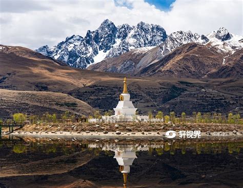 四川甘孜下辖的18个行政区域一览|青藏高原|甘孜州|四川省_新浪新闻