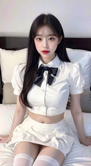 一眼难忘19年美女北川莉央精选又纯又欲写真套图合集