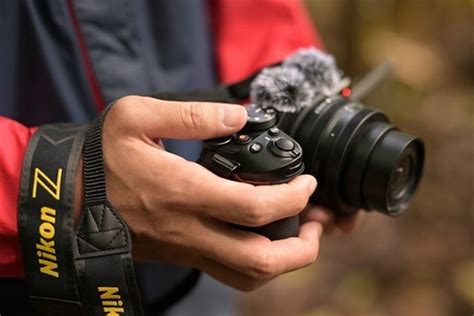 Nikon Z30 review – Seriously Photography