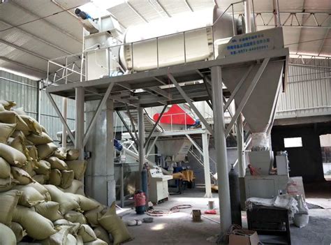 金华工业黄沙烘干机生产厂家服务为先-江苏海科环境科技工程有限公司