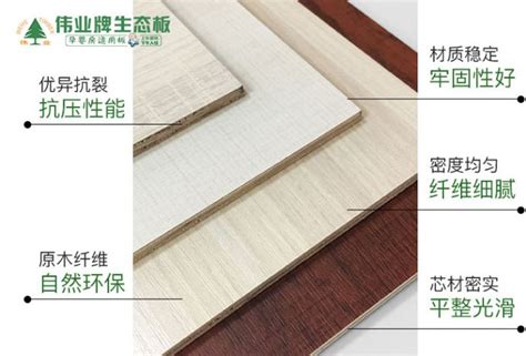 中国生态板十大品牌教您购买小技巧-行业动态-伟业牌板材|生态板十大品牌|板材十大品牌|伟业板材