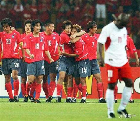 郑大世流泪的真相：“寄生”于日本的朝鲜足球 - 知乎