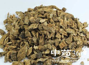 小百部的功效与作用 小百部的附方 - 功效与作用 - 中药360