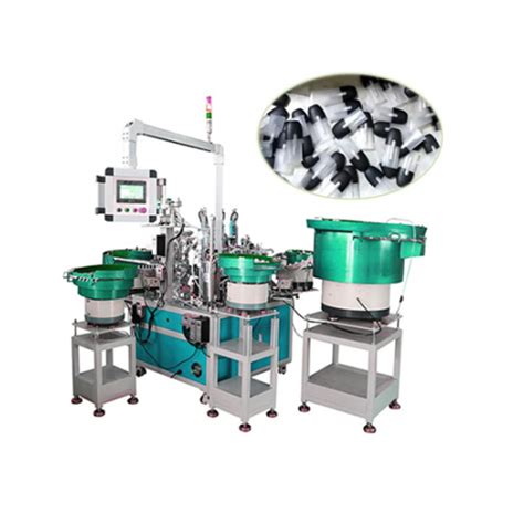 电动玩具自动化组装机生产线_广东钰锋自动化科技有限公司