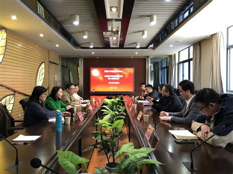 广西空管分局与中国电科第十四研究所开展技术交流 - 民用航空网