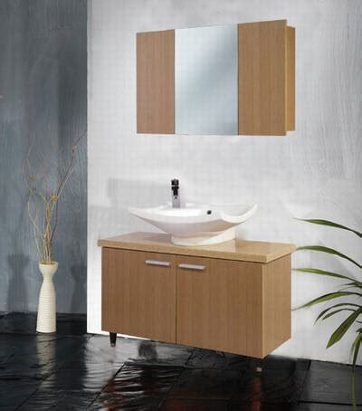 浴室柜系列SM112（河北石家庄洁具|陶瓷|卫浴） - 赛纳洁具 - 九正建材网