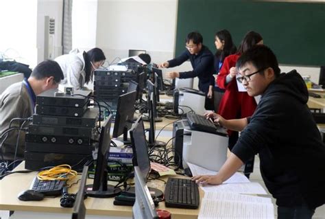 2016年河南电大哪个专业吃香 计算机类专业-大学导航