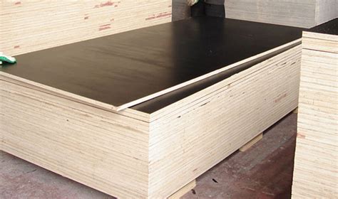 现货销售建筑模板 厂家加工建筑覆膜板 山东木材加工 建筑口料-阿里巴巴