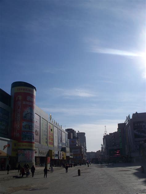丹东朝韩风情街风光摄影图5410*3607图片素材免费下载-编号966569-潮点视频