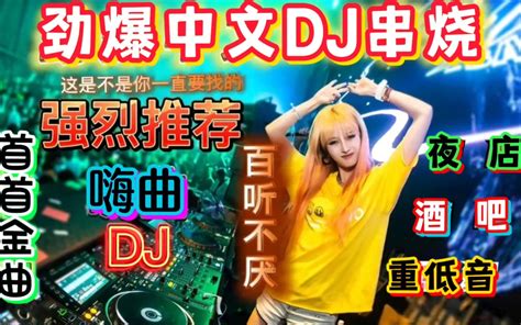 中文DJ舞曲 | Battle你的节奏神经-无损音乐下载_放肆听·趣玩乐