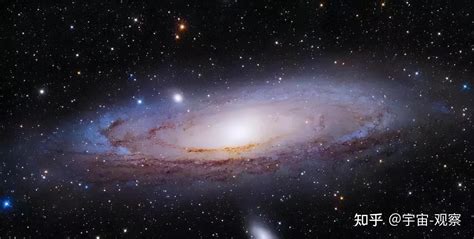 银河系与仙女座星系，再过37亿年就撞上了，人类到时候怎么办？|星系|银河系|仙女座_新浪新闻