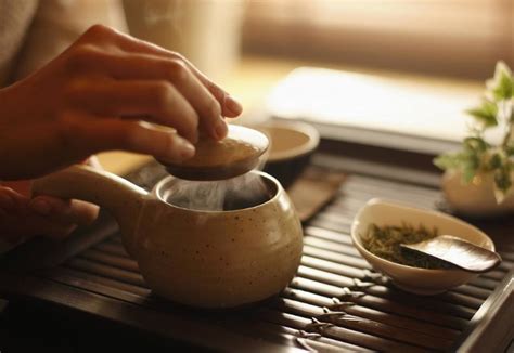 了解中国茶文化，中国茶文化包括哪些内容？ - 知乎