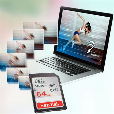 西部数据推出多款SanDisk品牌闪存卡及U盘新品-CFM闪存市场