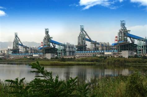 向绿水青山再出发：整改中的龙江钢铁-国际环保在线