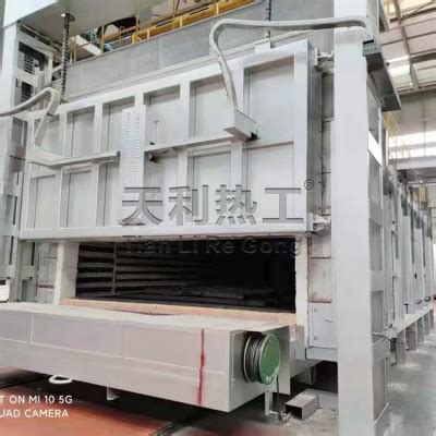 台车式电阻炉-丹阳市电炉厂有限公司
