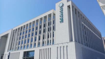 内蒙古电力有限责任公司总部大楼