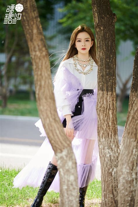 阿璇图片