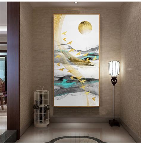 现代欧式美式客厅卧室温馨壁画 简欧咖啡厅饭厅挂画 餐厅装饰画-现代创意-2021美间（软装设计采购助手）