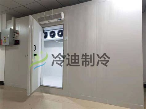 【冷库安装】上海小型冷库设计标准和建造规范_冷迪制冷