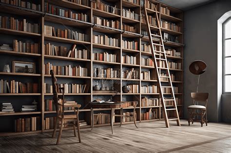 客厅的书架应该如何设计？ - 知乎