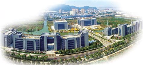 浙南科技城：温州龙湾30多万违建拆出一个城市发展新引擎-浙江城镇网