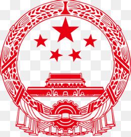非主流国徽头像