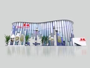 Yancheng盐城展览模型-展客网