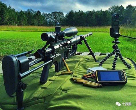 超越“德拉贡诺夫”，俄罗斯特种兵有了新狙击步枪！_手机新浪网