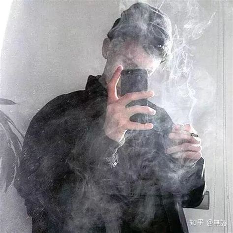 油腻非主流头像