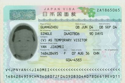 办理日本的工作签证需要哪些材料？-办理日本工作签证都要什么材料？都需要什么材料？ _汇潮装饰网