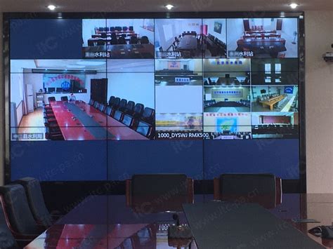 远程视频会议系统成功应用于县人民政府-丰广科技