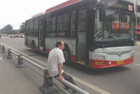 公交车为什么是方方正正的？ 第一商用车网 cvworld.cn