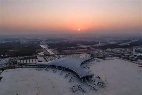 湛江迁建机场正式命名为“湛江吴川机场” – 中国民用航空网