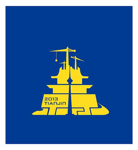 天津标志设计 logo设计 建筑行业标志设计|平面|标志|天津同创广告 - 原创作品 - 站酷 (ZCOOL)