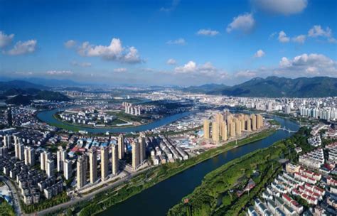 台州唯一！黄岩天空之城景区入选第二批浙江省避暑气候胜地-台州频道