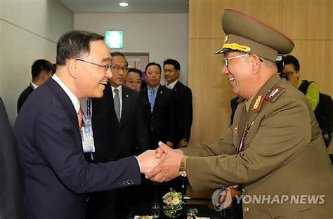 朝鲜二号人物到访韩国_资讯频道_凤凰网