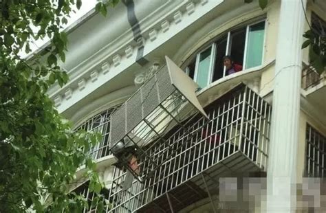 揪心！长沙2岁女童因护窗脱落坠楼身亡 这八大危险要注意 - 新湖南客户端 - 新湖南