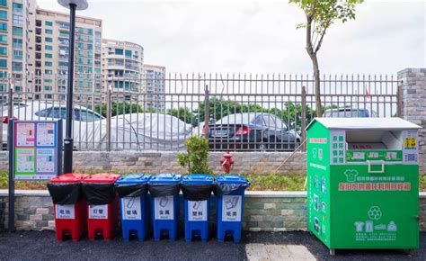 深圳垃圾分类激励办法11月1日实施 个人最高可获千元奖金_凤凰网