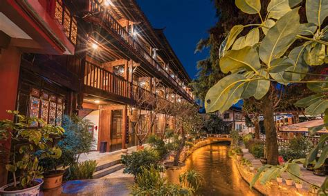 被评为大理州2021年度最佳旅游美宿”酒店,苍山洱海间,带你诗意栖居。