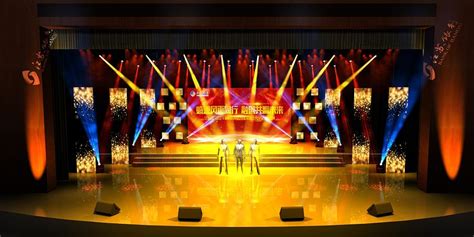 舞台音响灯光如何检测 舞台音响灯光正确检测方法-重庆艺中宝电子技术开发有限公司