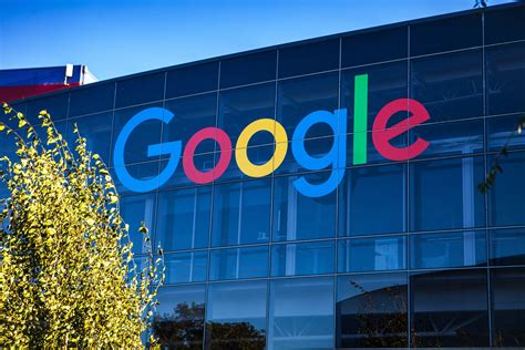 GOOGLE谷歌品牌标志升级设计 [16P]