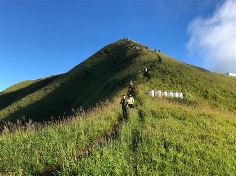 冬季去武功山合适吗？武功山冬季徒步线路推荐 - 知乎