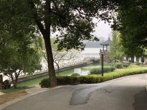 2019天井湖公园-旅游攻略-门票-地址-问答-游记点评，铜陵旅游旅游景点推荐-去哪儿攻略