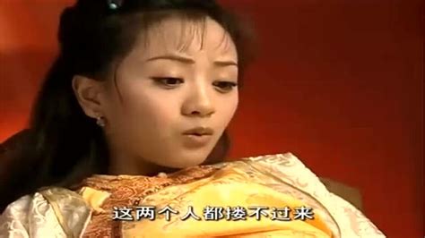 少年天子：皇上此时的动作，如此享受，面对佟妃的喜欢其此态度_腾讯视频