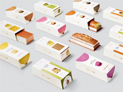 饼干包装设计-食品创意包装设计-四喜亮点包装设计公司