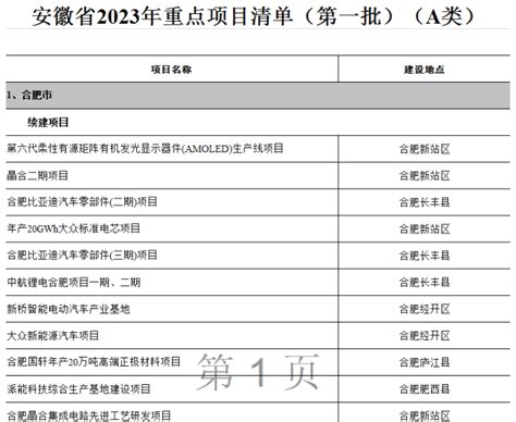 418项！武汉公布2023年市级重大项目清单