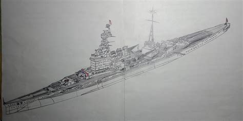 晚清福建船政设计的三型战列舰蓝图被研究者从法国档案中被发现