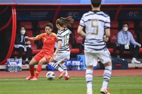 关注度巨大！中国女足晋级奥运会登上新闻联播_PP视频体育频道