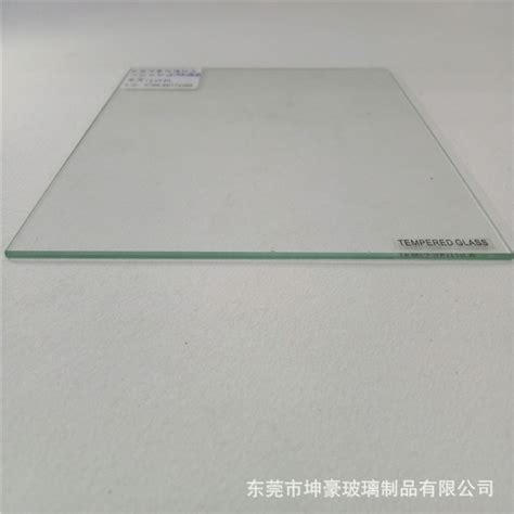 钢化玻璃面板 3mm家电玻璃 电器面板钢化玻璃3mm钢化玻璃-阿里巴巴